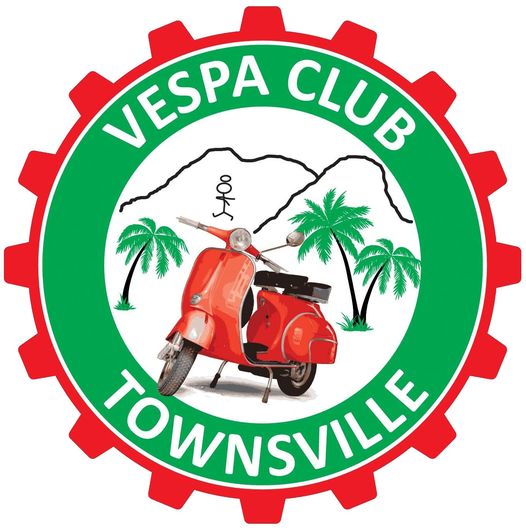 Townsville Vespa Club